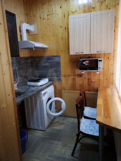 2-к. квартира, 33 м², 2/3 эт.