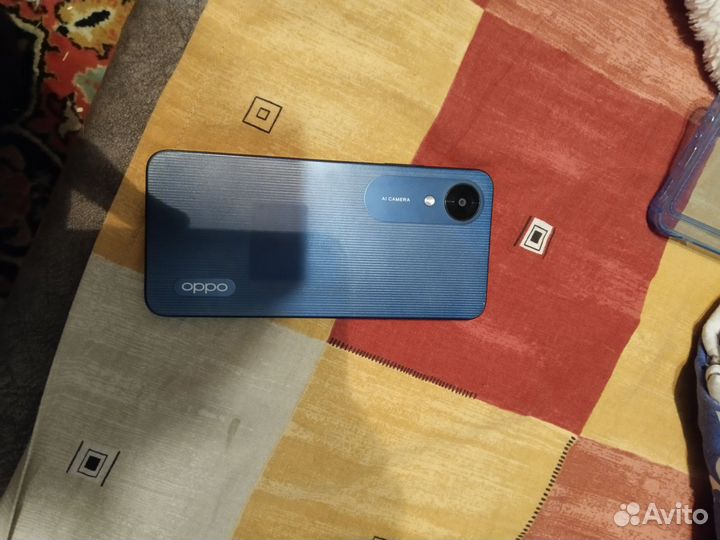 OPPO A17k, 3/64 ГБ