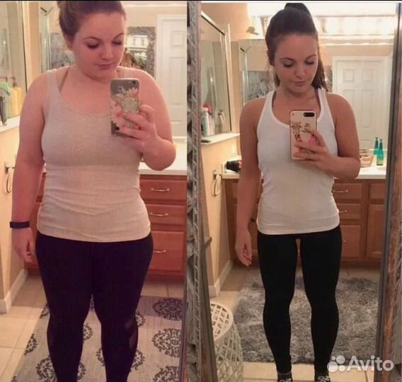 Худеем вместе бесплатно