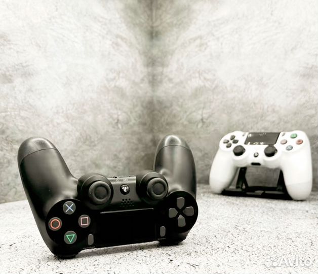 Геймпад для PS4 / Dualshock 4