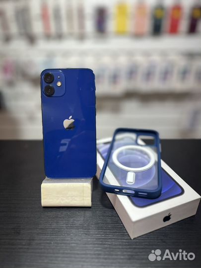 iPhone 12 mini, 64 ГБ