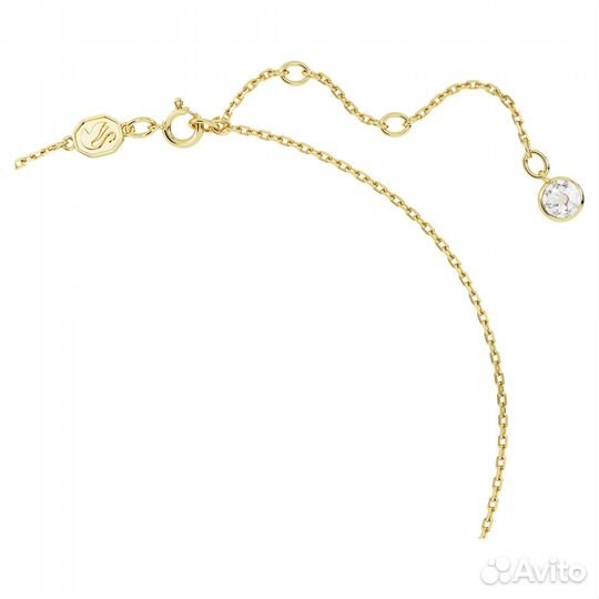 Swarovski оригинал Колье с подвеской Chroma