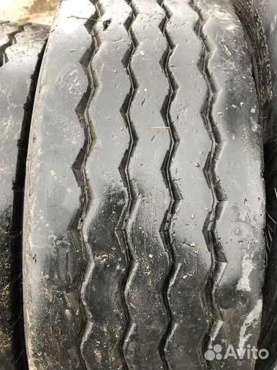 Шины 235/75 17.5