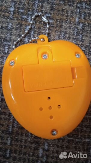 Тамагочи из 90х