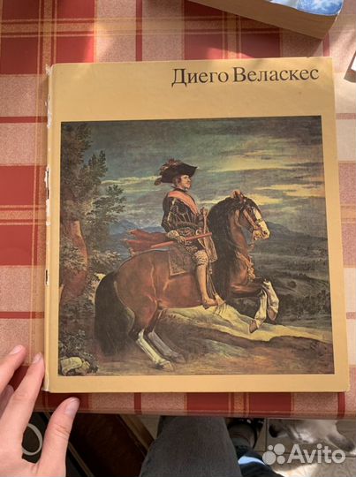 Диего веласкес