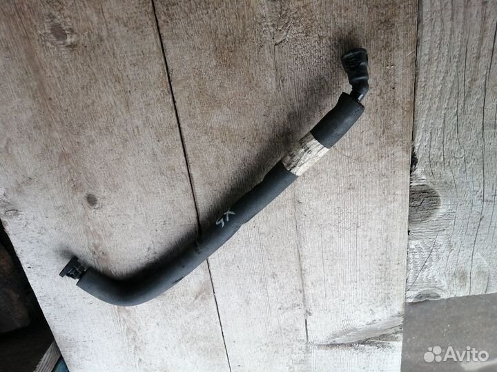 Шланг вентиляции картерных газов M54 BMW X5 e53