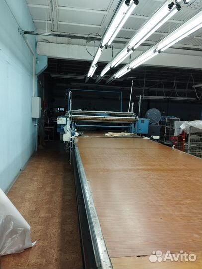 Раскройный стол