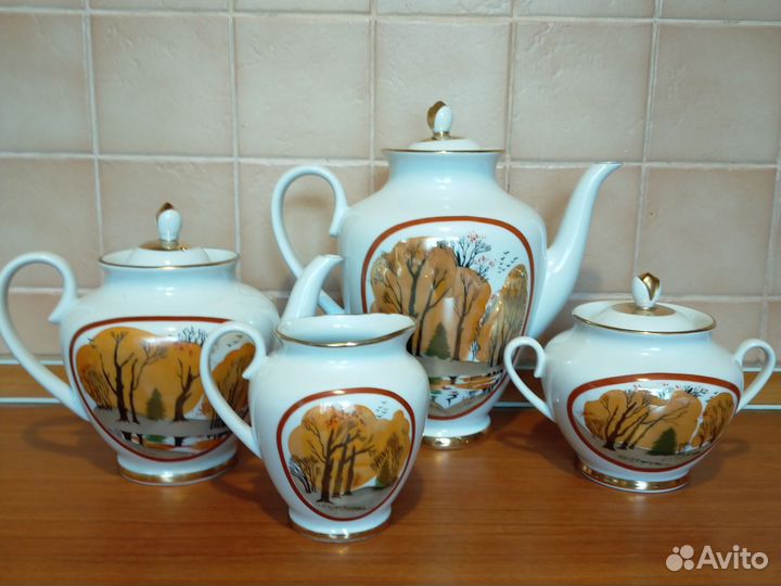 Посуда СССР,ГДР, ЧССР.Винтаж