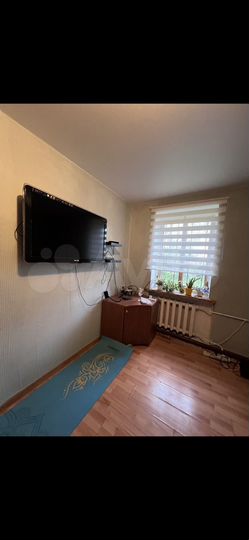 2-к. квартира, 43 м², 1/2 эт.