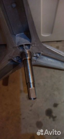 Крестовина стиральной машины