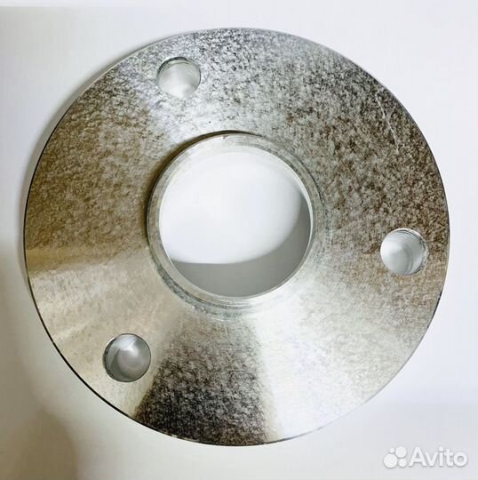 Проставки колесные на Смарт