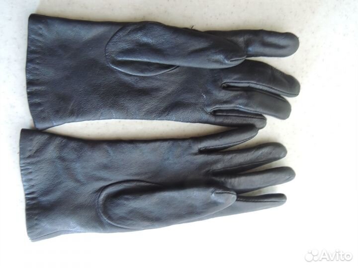 Перчатки женские