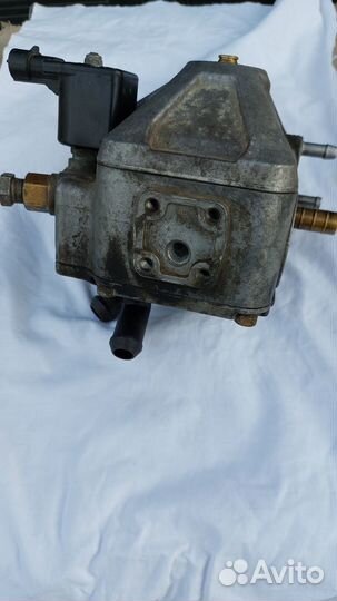 Гбо Редуктор давления lovato