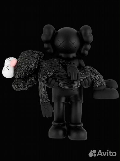 Kaws Gone Figure 