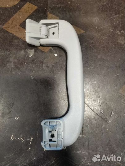 Ручка пассажира