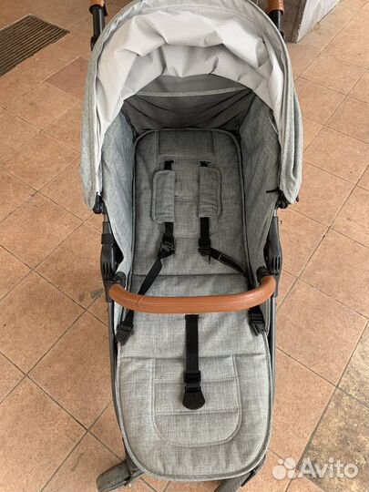 Коляска valco baby snap 4 trend