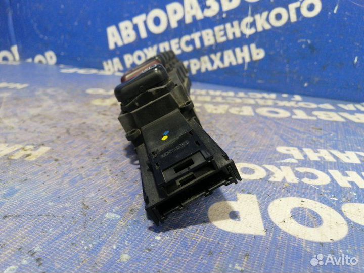 Блок кнопок Mercedes-Benz W220 седан 2001