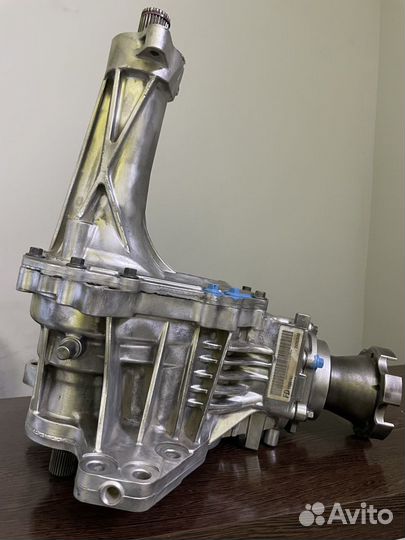 Раздатка Chevrolet Captiva/Opel Antara 24246664