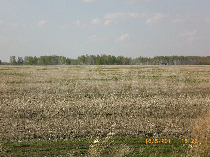 Участок 67 га (СНТ, ДНП)