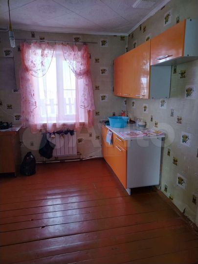 Дом 70 м² на участке 28 сот.