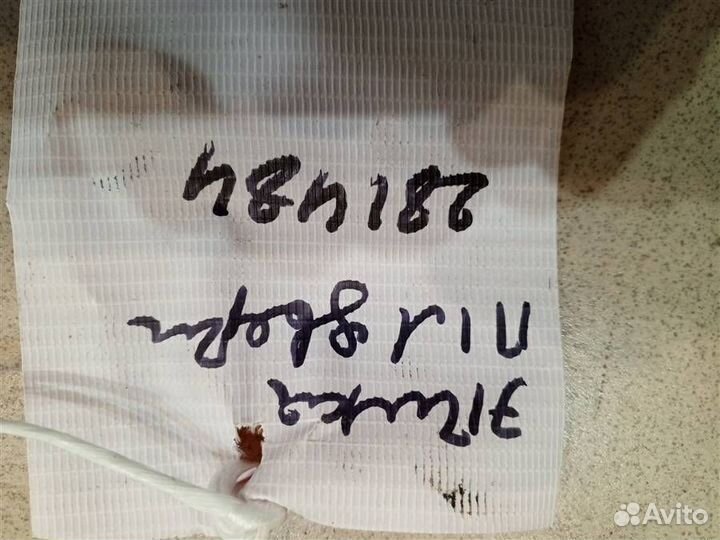 Зеркало левое Chevrolet Epica 2006-2012