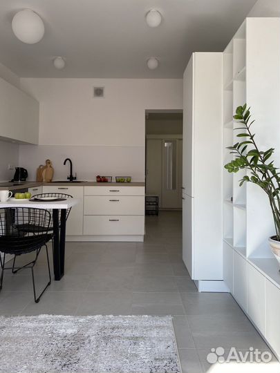 Предпродажная подготовка квартиры-Хоумстейджинг