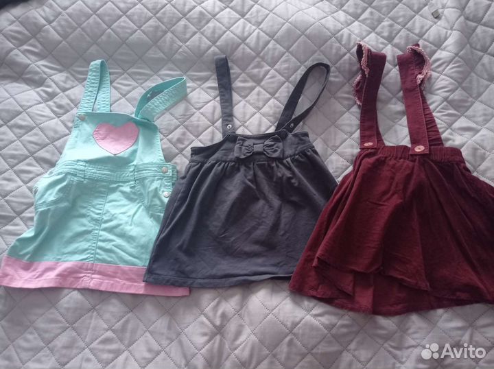 Пакет вещей 104 110