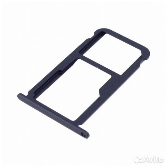 Держатель Sim-карты для Huawei Honor 8 (frd-l09, F