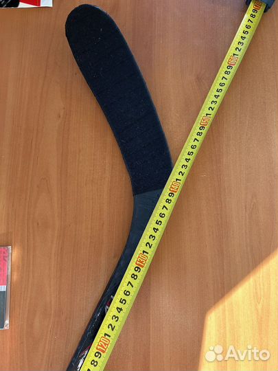 Клюшка bauer 1x lite Nichushkin