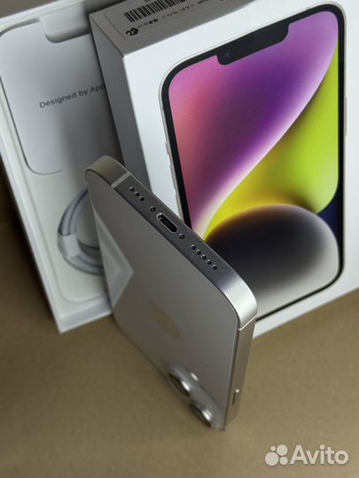 iPhone 14, 128 ГБ