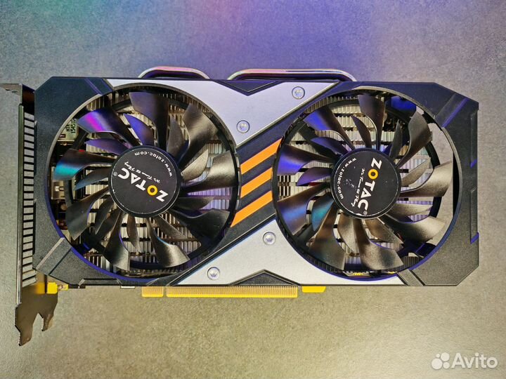 Zotac GTX 960 2GB