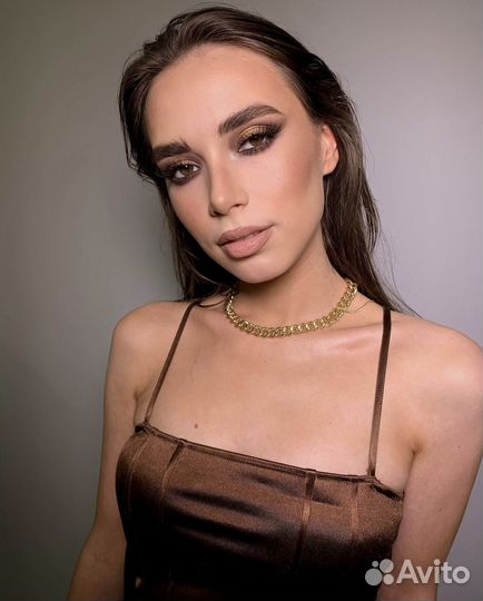 Визажист Обучение макияж для себя