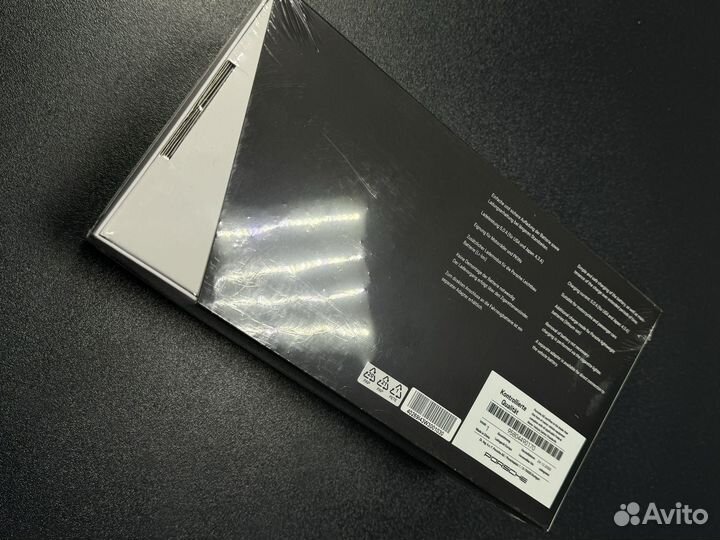 Оригинальное зарядное устройство Porsche