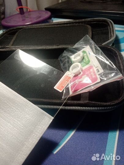 Чехол на nintendo switch oled