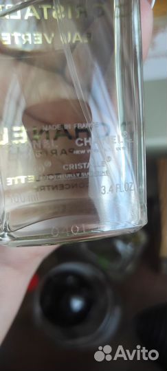 Парфюмерия Chanel оригинал