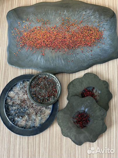 Набор для сервировки