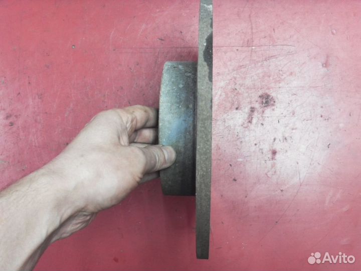 Диск тормозной задний 8450031131 LADA Vesta Cross