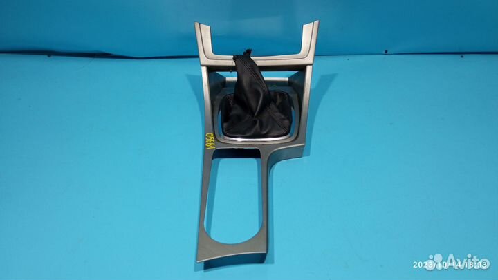 Консоль кпп для Ford Mondeo 4