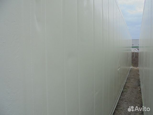 Рефконтейнер 40 футов