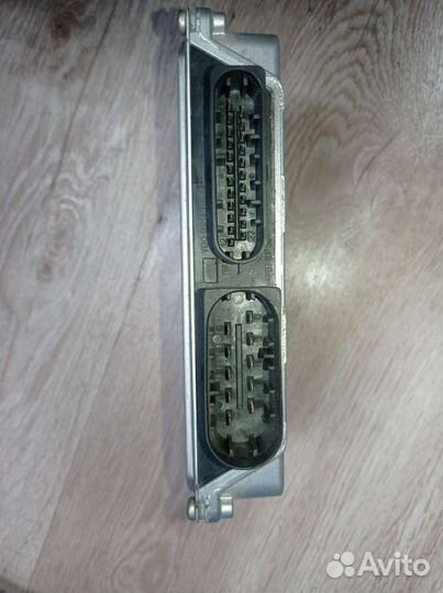 Блок VVT (вольвотроника) n62