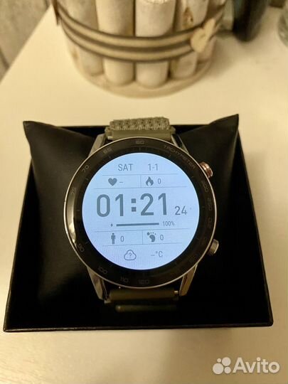 Honor magic watch 2 46mm