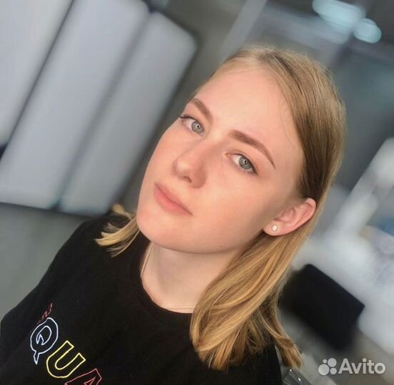 Оформление и окрашивание бровей, ламинирование