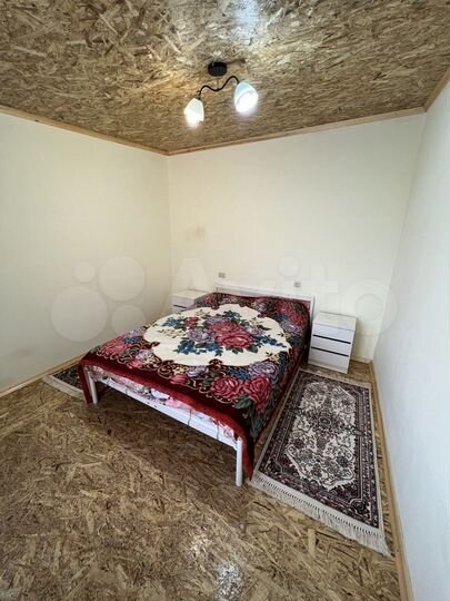 Комната 12 м², 1/1 эт.