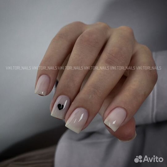 Требуются модели на маникюр/педикюр