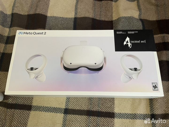 Oculus Quest 2 128gb