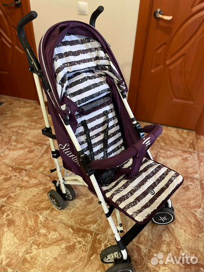 Детская коляска