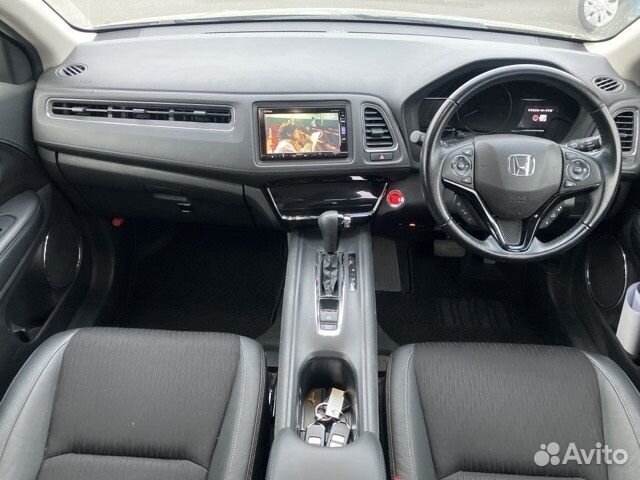 Honda Vezel 1.5 CVT, 2018, 108 000 км