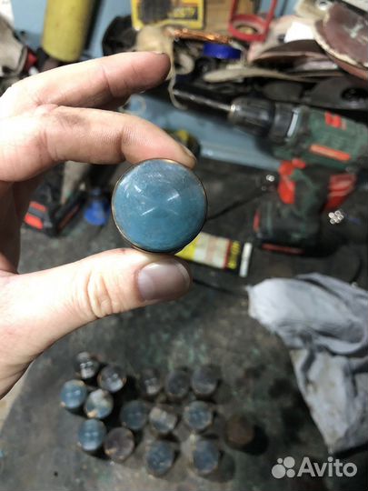 Гидрокомпенсаторы hyundai accent