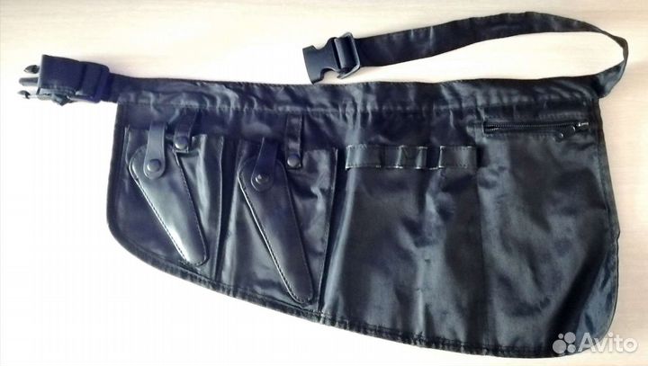 Кобура-пояс для парикмахеров