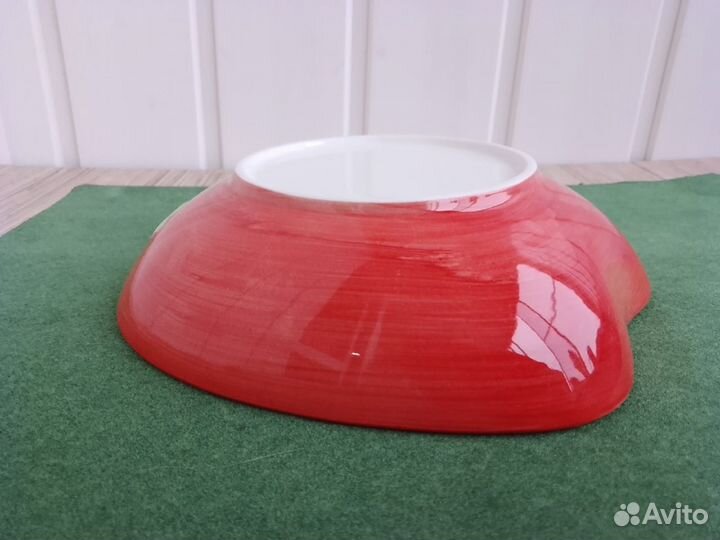 Декоративное блюдо 